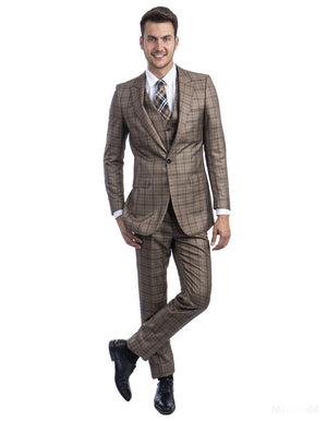 M280H-04 - Men's Tuxedo USA