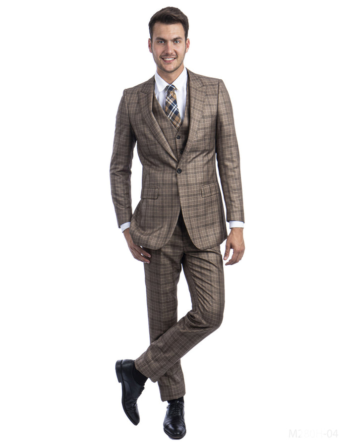 M280H-04 - Men's Tuxedo USA