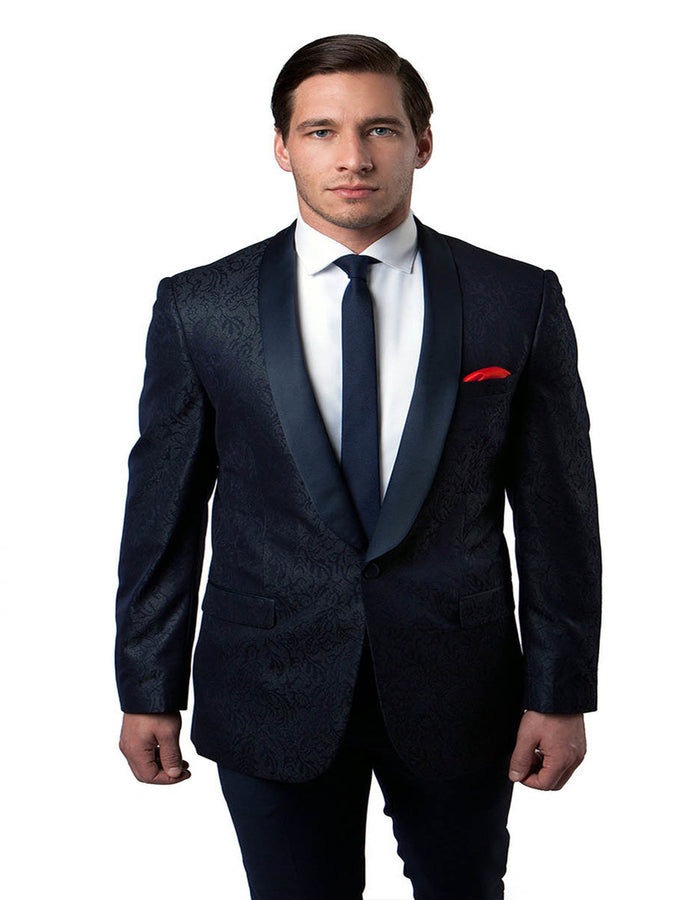 MJ124S-02 - Men's Tuxedo USA