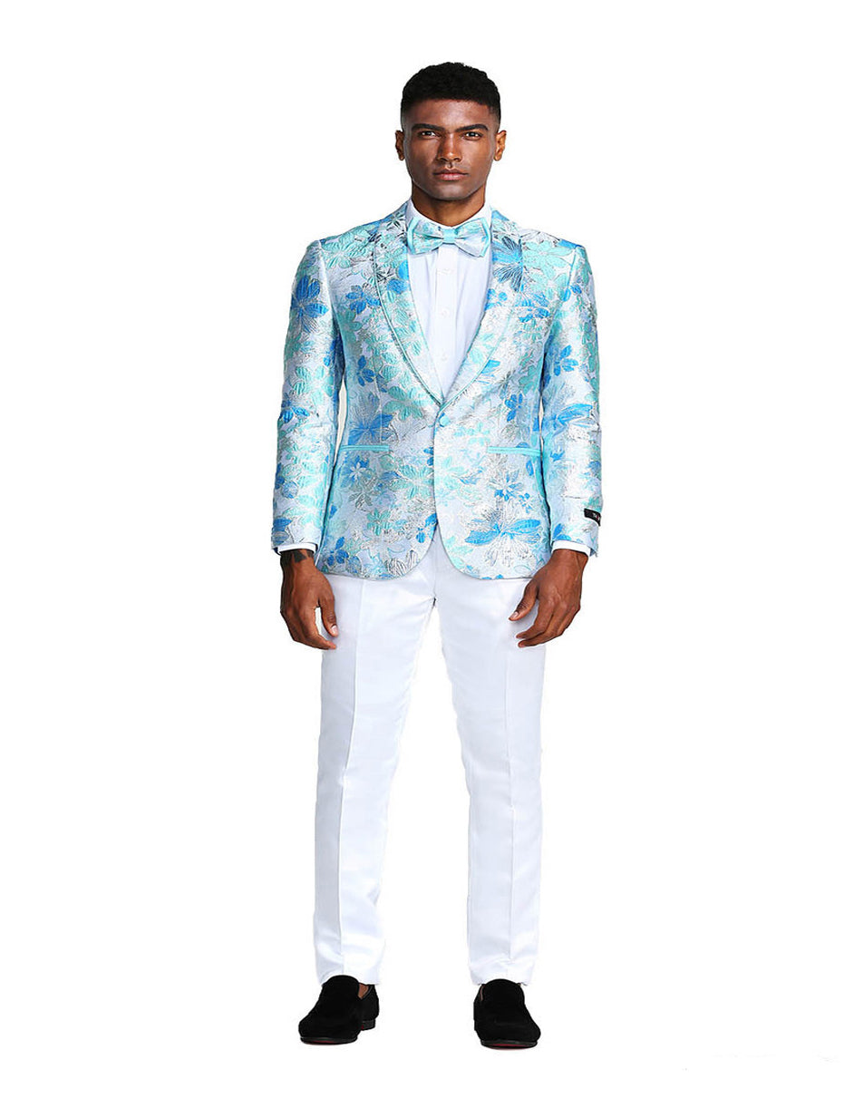MJ289S-02 - Men's Tuxedo USA