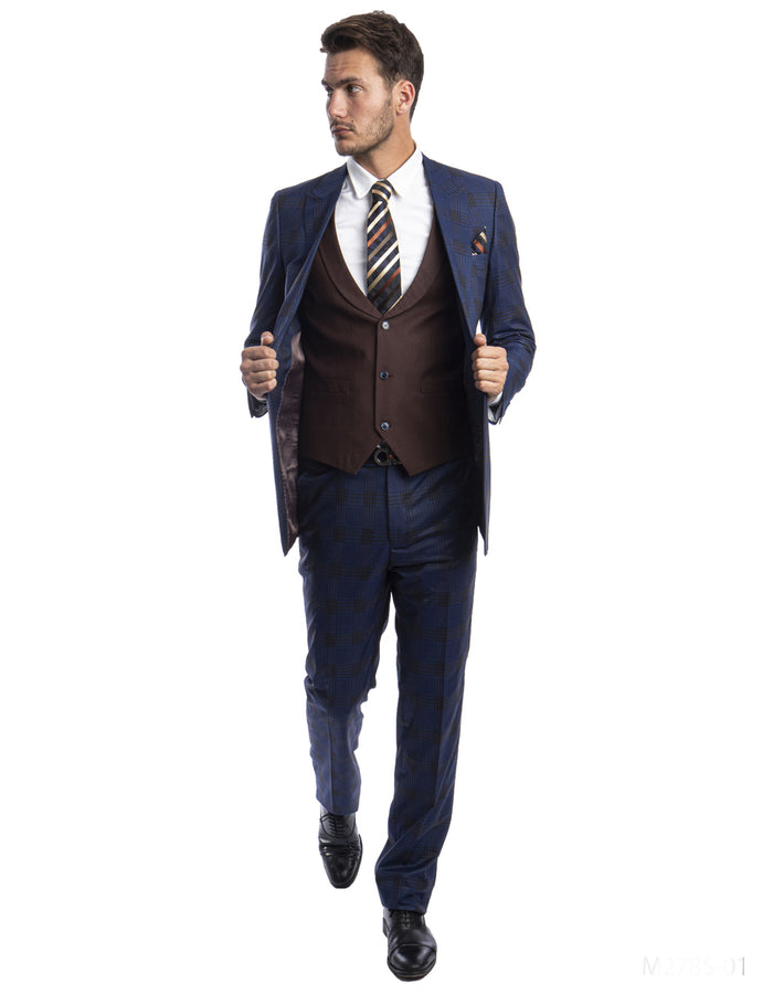 M280H-01 - Men's Tuxedo USA