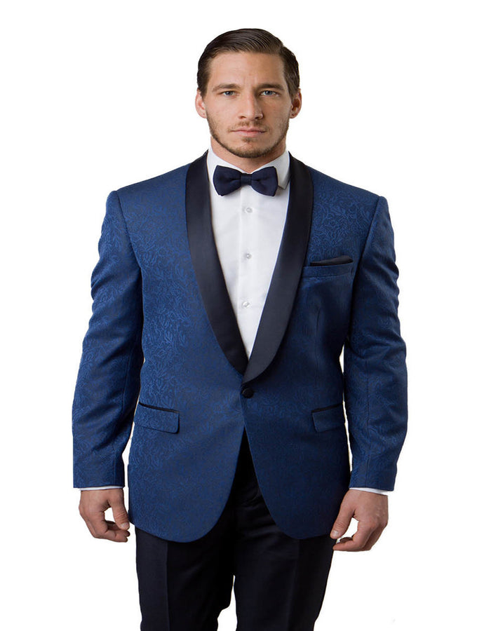 MJ124S-05 - Men's Tuxedo USA