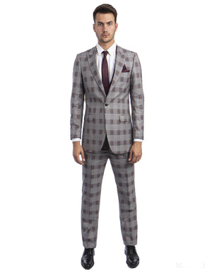 M280H-02 - Men's Tuxedo USA