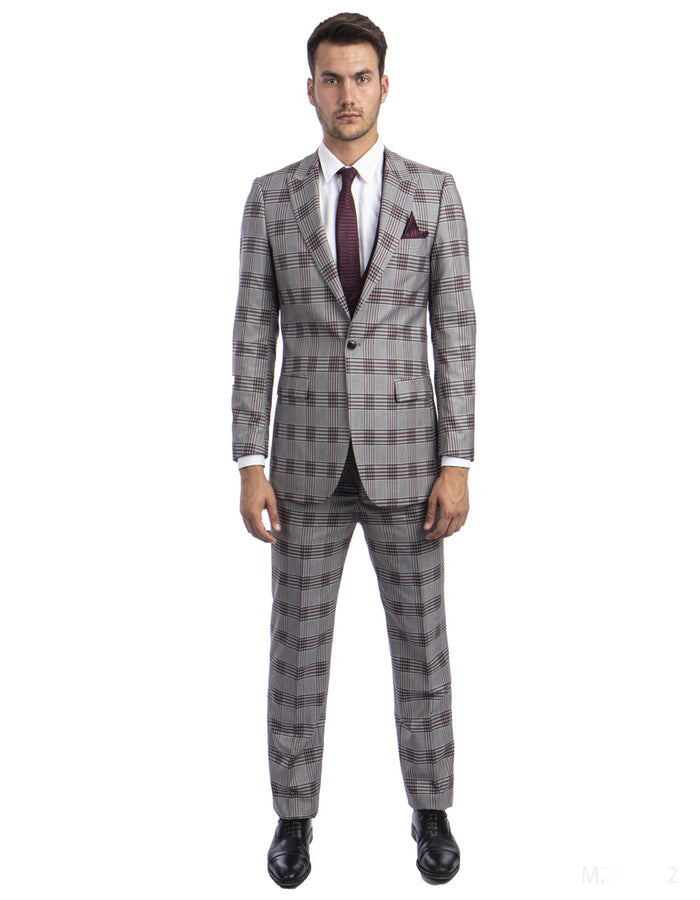 M280H-02 - Men's Tuxedo USA