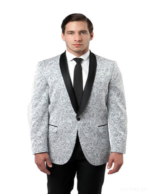 MJ124S-04 - Men's Tuxedo USA