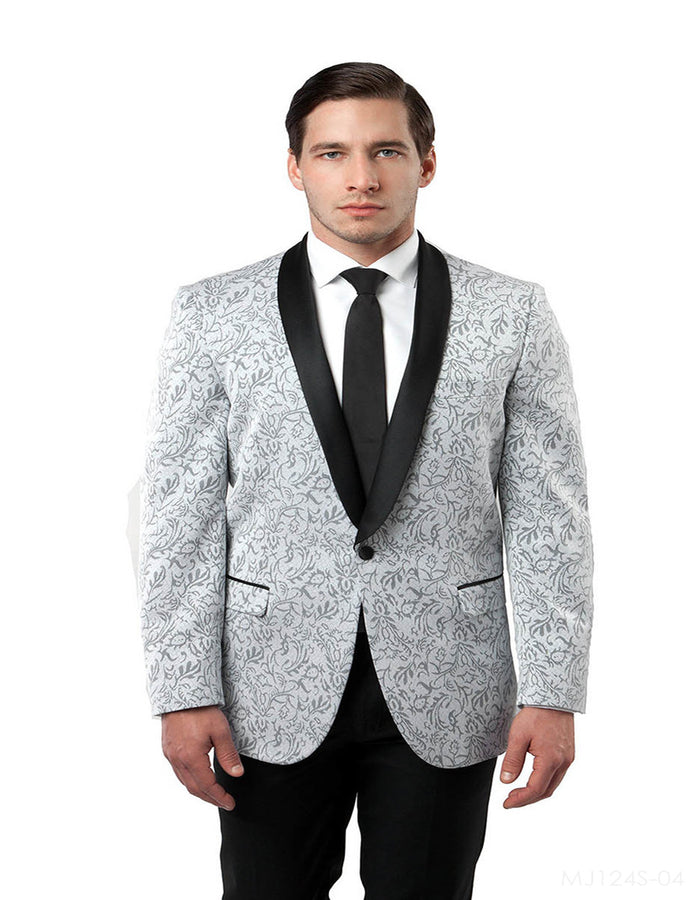 MJ124S-04 - Men's Tuxedo USA