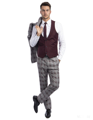 M280H-02 - Men's Tuxedo USA
