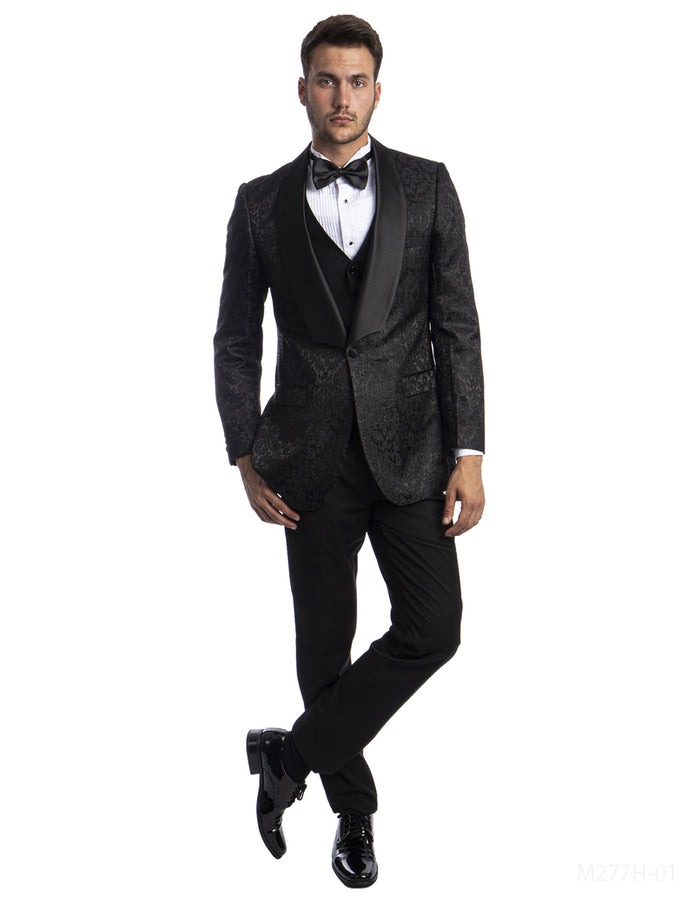 M277H-01 - Men's Tuxedo USA