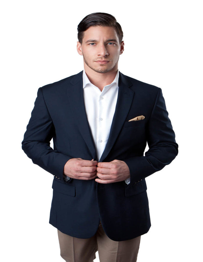 MJ123-02 - Men's Tuxedo USA