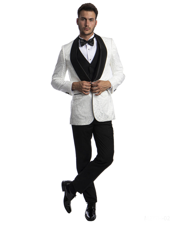 M277H-02 - Men's Tuxedo USA