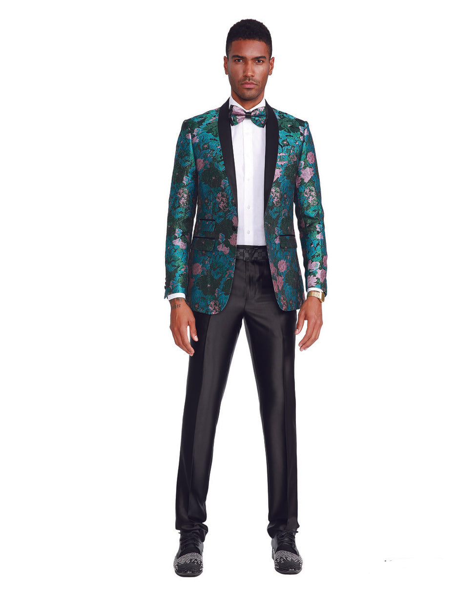 MJ290S-03 - Men's Tuxedo USA