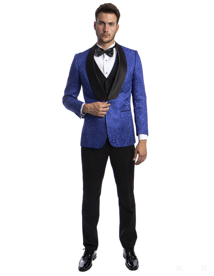 M277H-05 - Men's Tuxedo USA