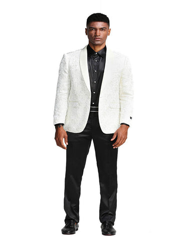 MJ291S-01 - Men's Tuxedo USA