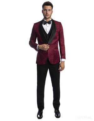 M277H-06 - Men's Tuxedo USA