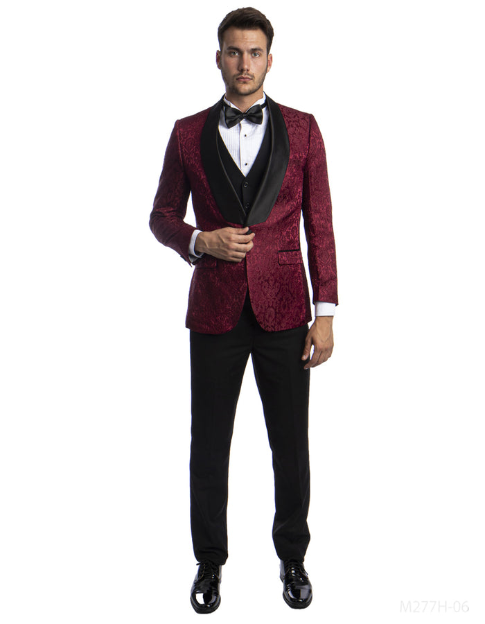 M277H-06 - Men's Tuxedo USA