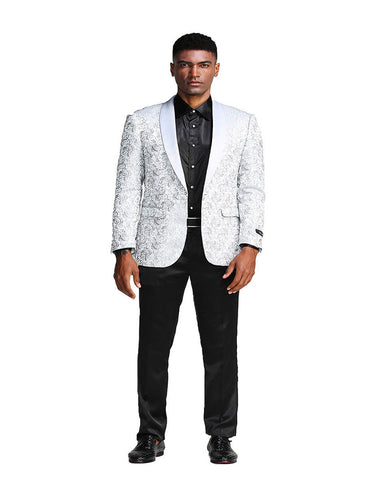 MJ291S-03 - Men's Tuxedo USA