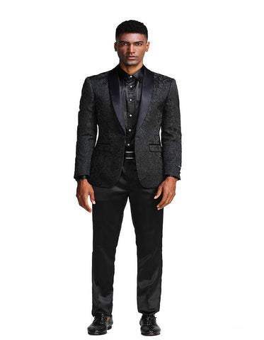 MJ291S-02 - Men's Tuxedo USA