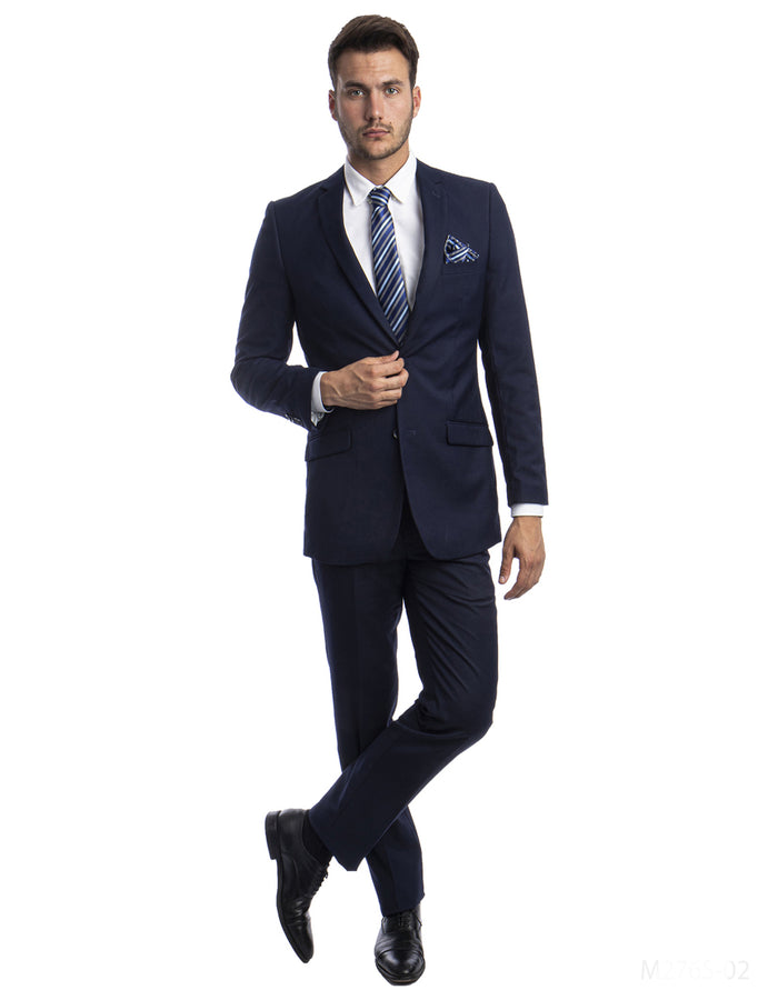 M276S-02 - Men's Tuxedo USA