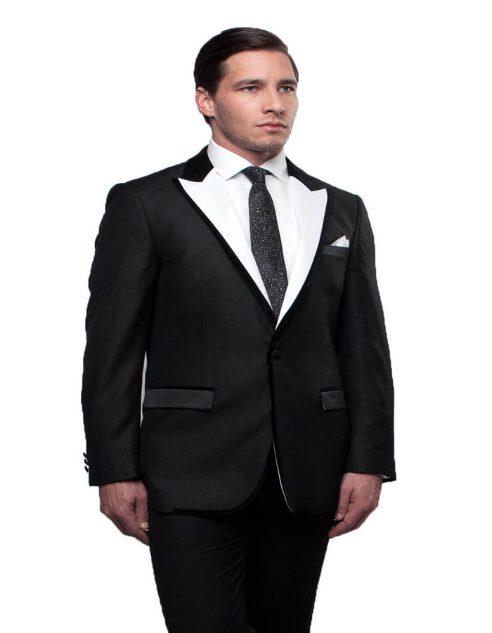 MJ144S-03 - Men's Tuxedo USA