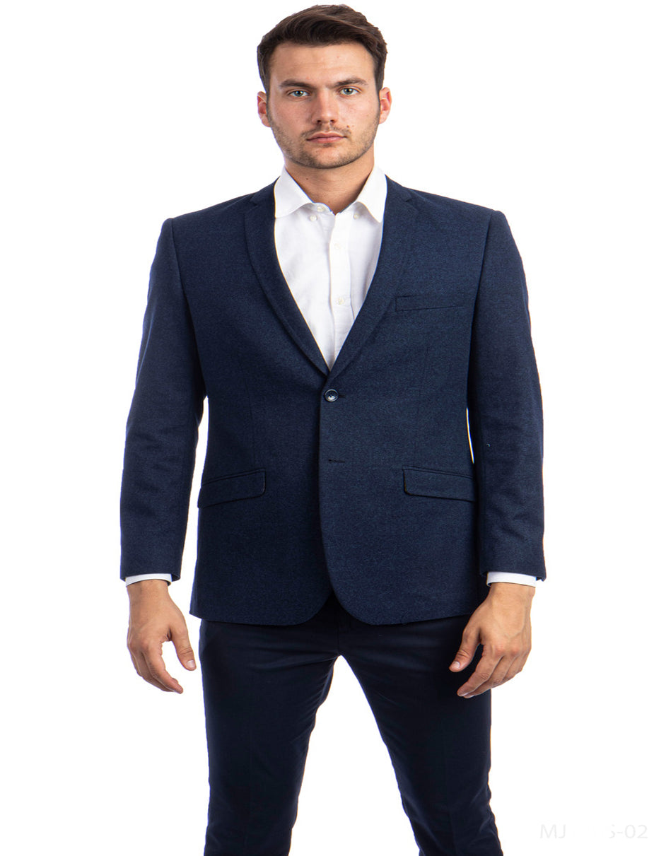 MJ120S-02 - Men's Tuxedo USA