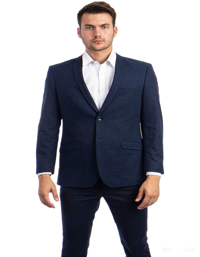 MJ120S-02 - Men's Tuxedo USA