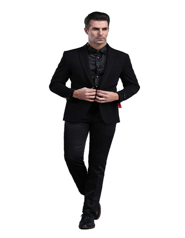 MJ300SK-01 - Men's Tuxedo USA