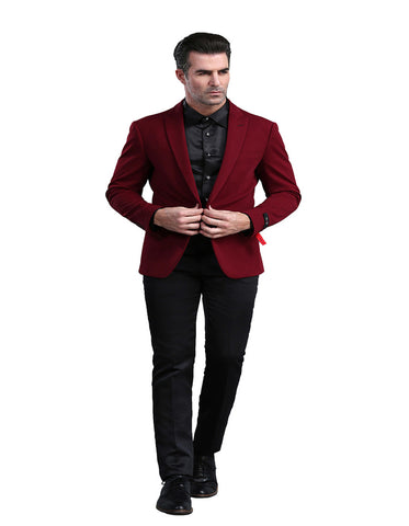 MJ300SK-02 - Men's Tuxedo USA