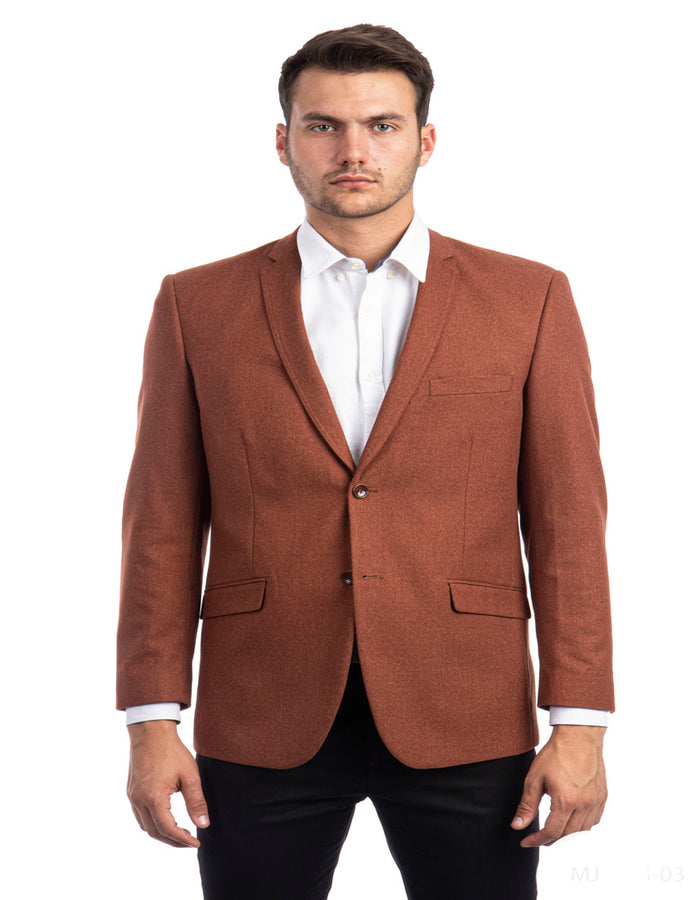 MJ120S-03 - Men's Tuxedo USA