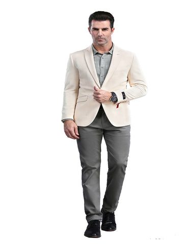 MJ300SK-03 - Men's Tuxedo USA