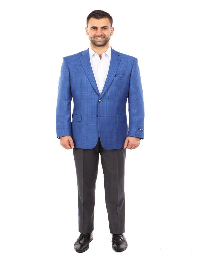 MJ245-02 - Men's Tuxedo USA