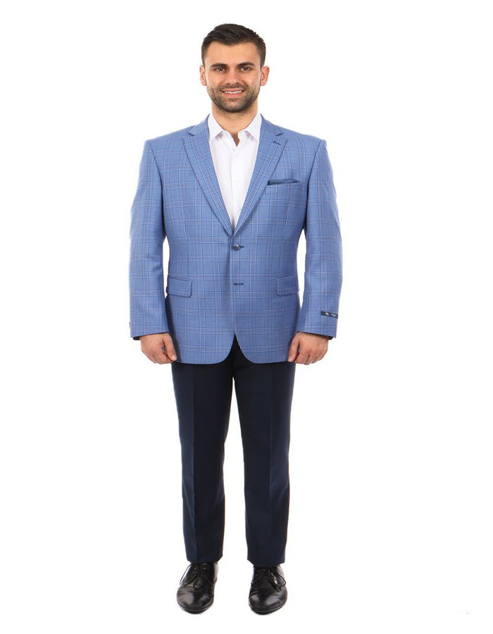 MJ245-03 - Men's Tuxedo USA