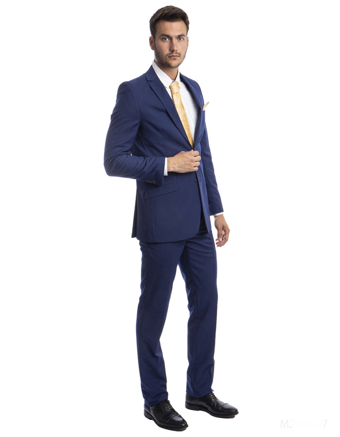 M276S-07 - Men's Tuxedo USA