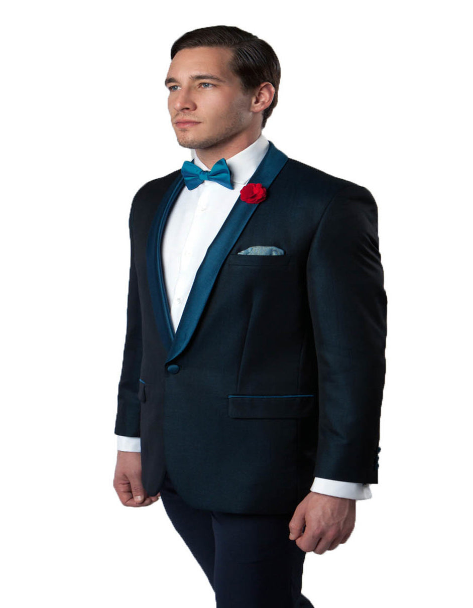 MJ118S-01 - Men's Tuxedo USA