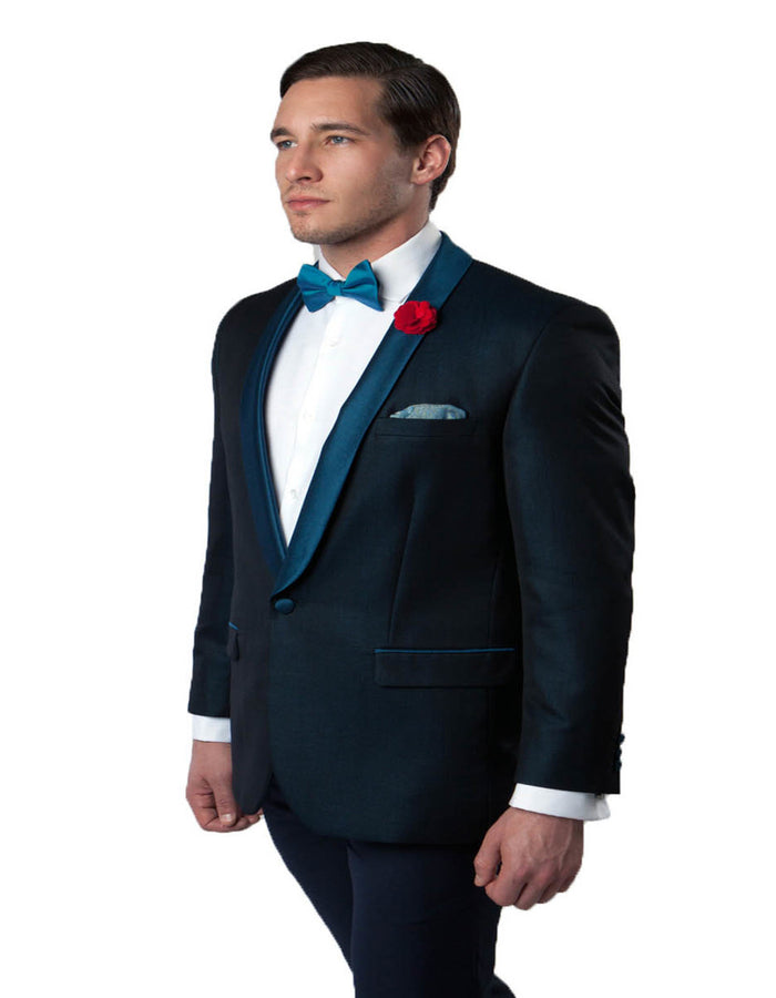 MJ118S-01 - Men's Tuxedo USA