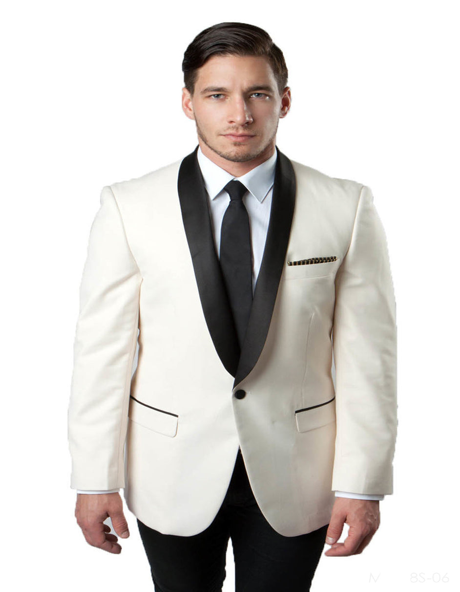 MJ118S-06 - Men's Tuxedo USA