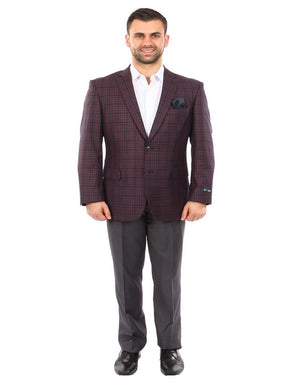 MJ243-02 - Men's Tuxedo USA