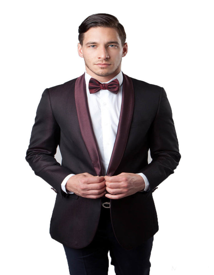 MJ118S-02 - Men's Tuxedo USA