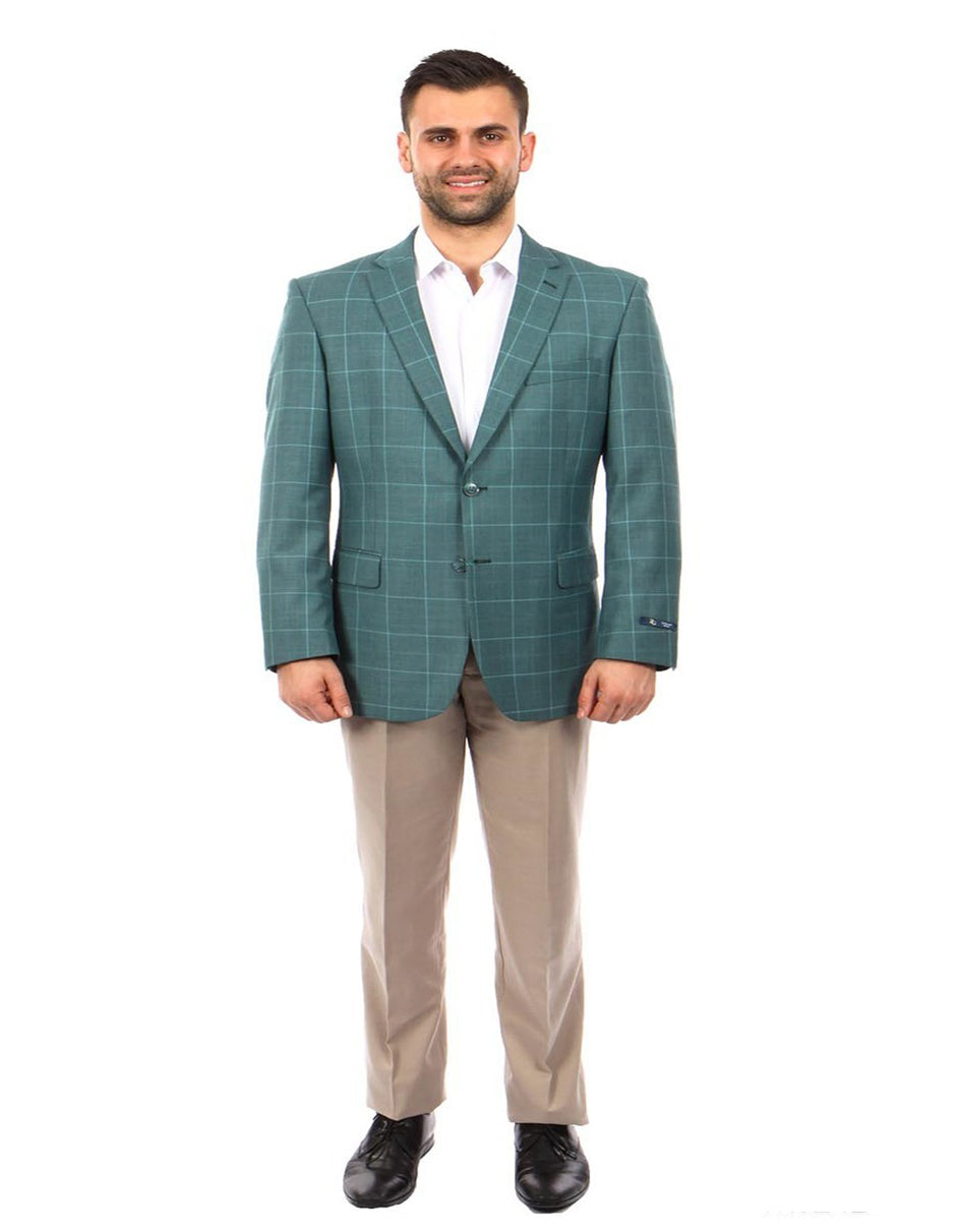 MJ242-01 - Men's Tuxedo USA