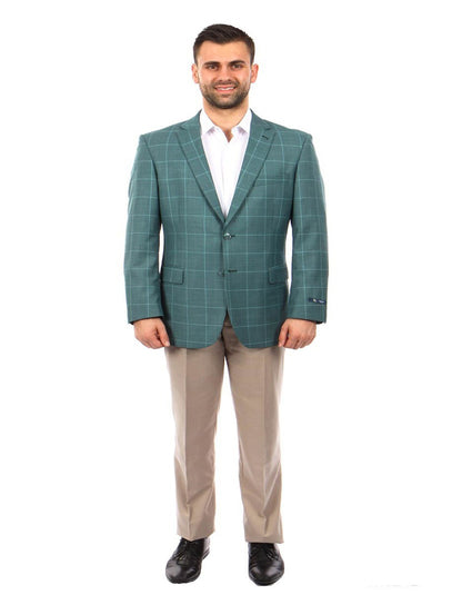 MJ242-01 - Men's Tuxedo USA