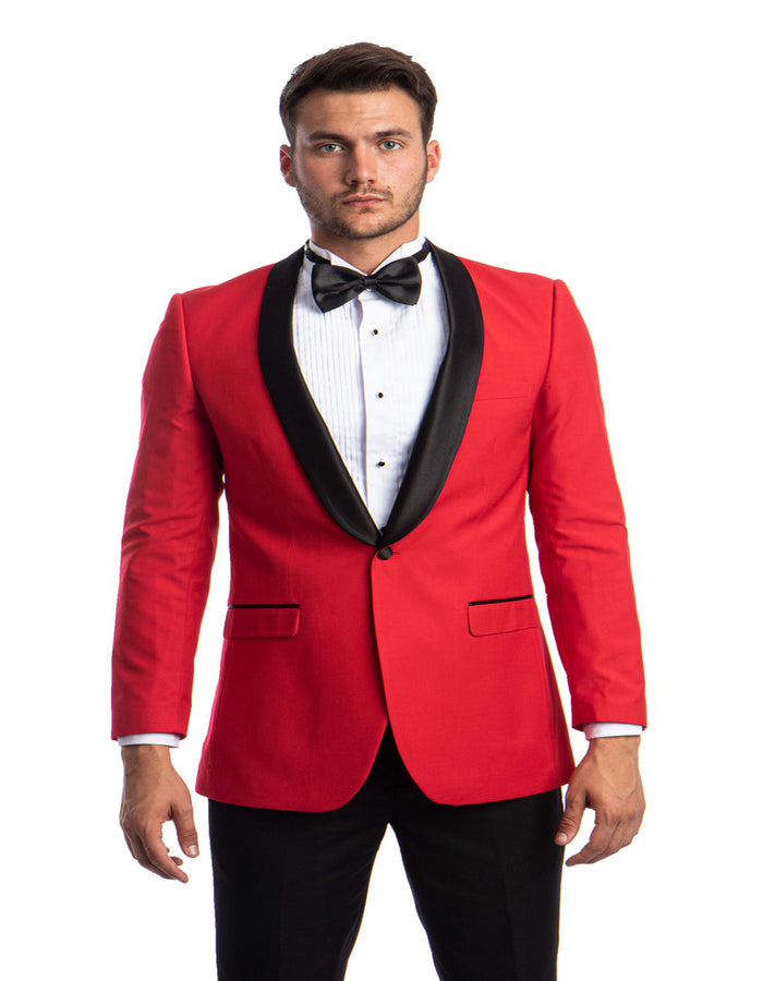 MJ118S-07 - Men's Tuxedo USA