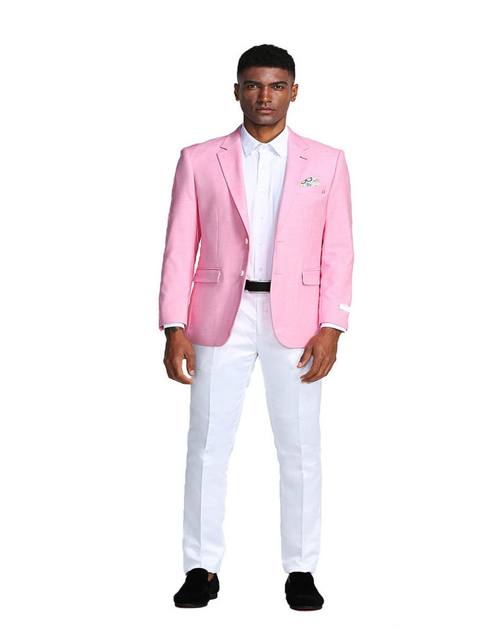 MJ284S-02 - Men's Tuxedo USA