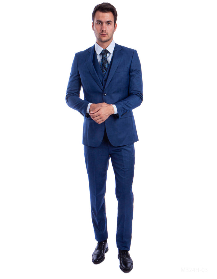 M324H-03 - Men's Tuxedo USA