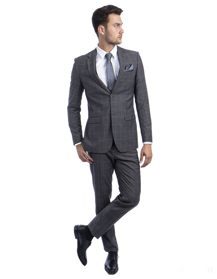 M266US-03 - Men's Tuxedo USA
