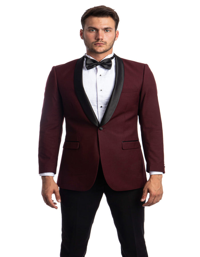 MJ118S-09 - Men's Tuxedo USA
