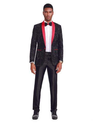 MJ134S-02 - Men's Tuxedo USA