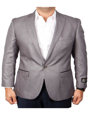 MJ117S-02 - Men's Tuxedo USA