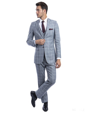 M261S-02 - Men's Tuxedo USA