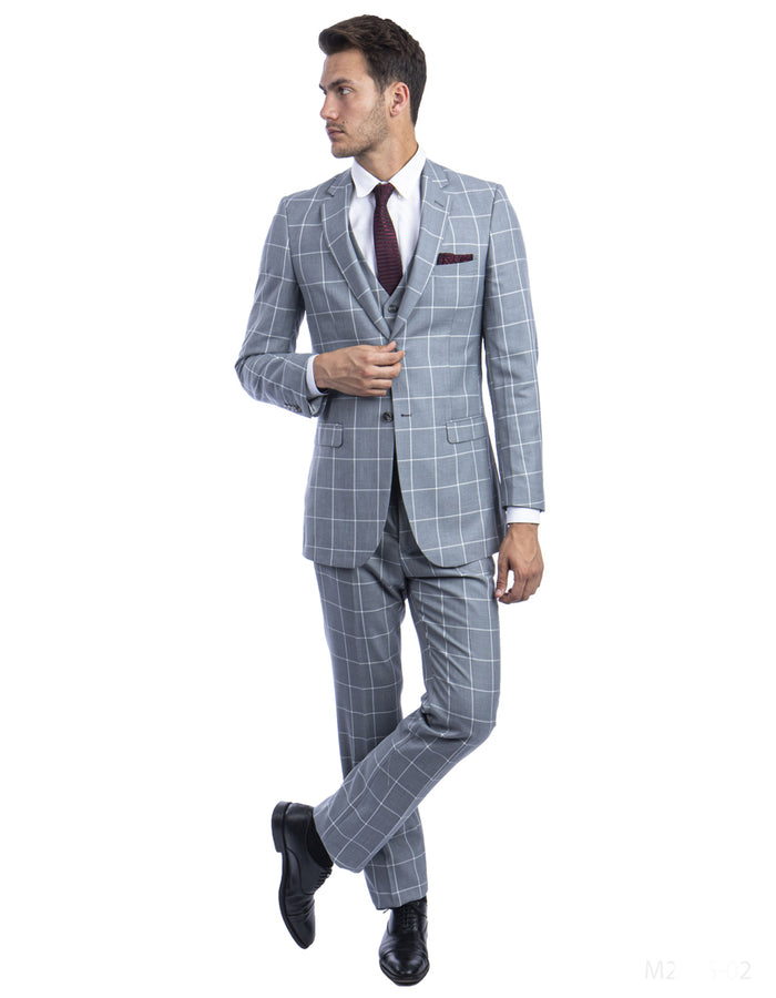M261S-02 - Men's Tuxedo USA