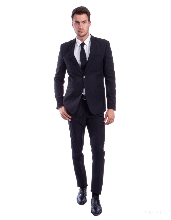M301H-01 - Men's Tuxedo USA