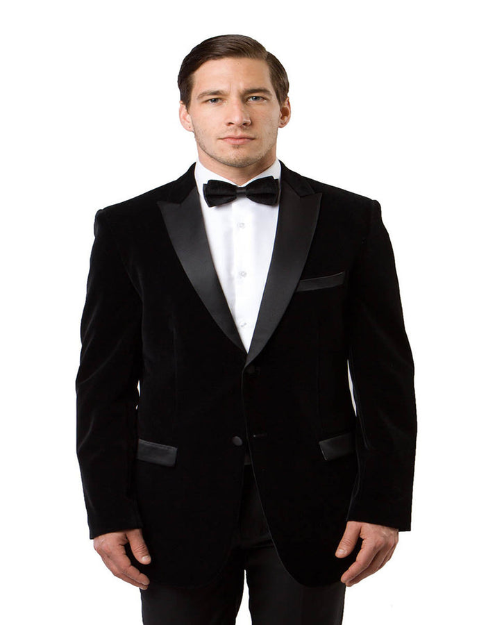 MJ114S-01 - Men's Tuxedo USA